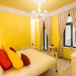 Hotel Grande Giancarlo 2*