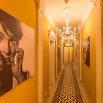 Grande Giancarlo Hotel Weimar (Thuringia)