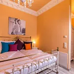 Grande Giancarlo Hotel Weimar (Thuringia)