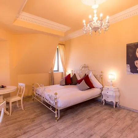 Hotel Grande Giancarlo 2*