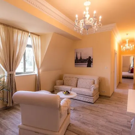 Hotel Grande Giancarlo 2*