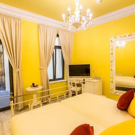 Otel Grande Giancarlo