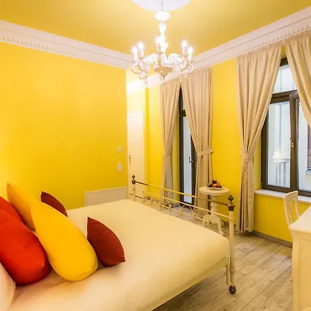 Hotel Grande Giancarlo 2*