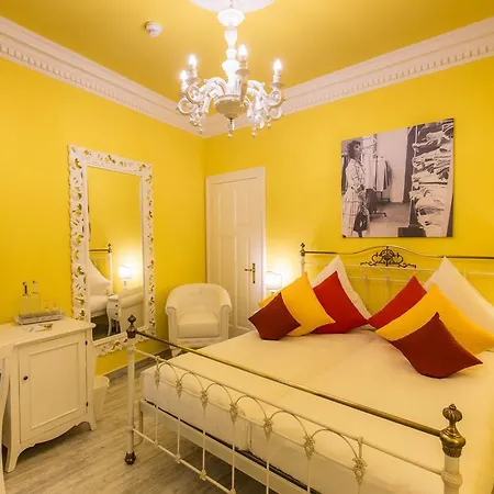 Hotel Grande Giancarlo