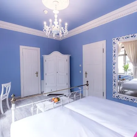 Grande Giancarlo Hotel 2*
