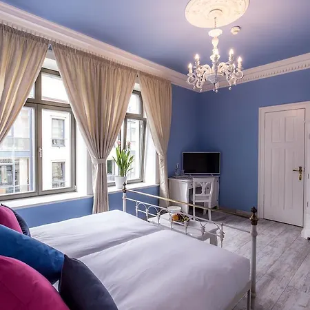 Hotel Grande Giancarlo