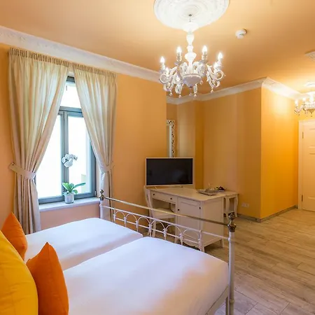 Grande Giancarlo Hotel