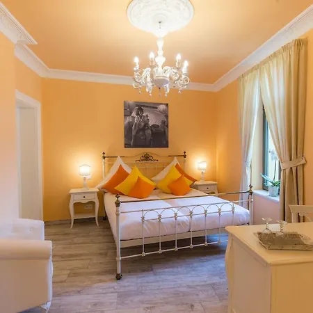 Hotel Grande Giancarlo 2*