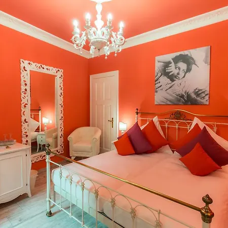 Hotel Grande Giancarlo 2*
