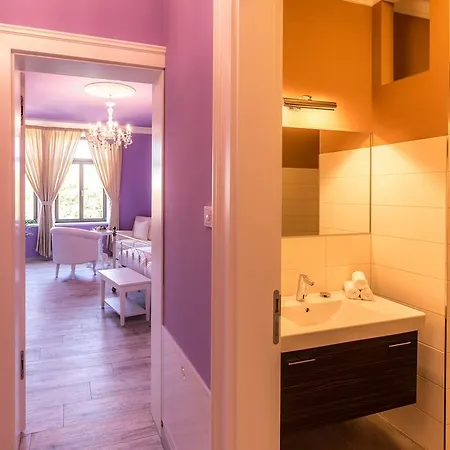 Otel Grande Giancarlo Weimar (Thuringia)