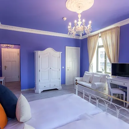 Grande Giancarlo Hotel