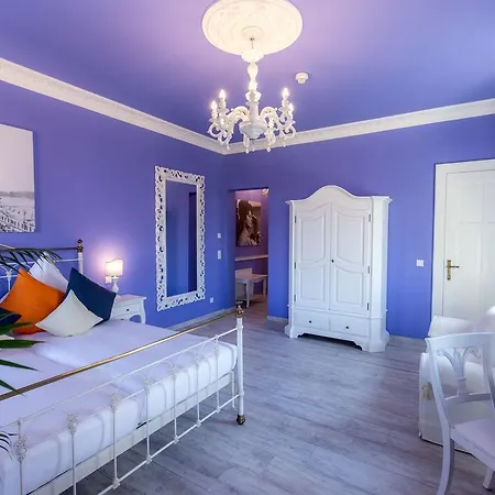 Otel Grande Giancarlo 2*
