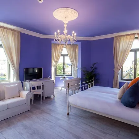 Otel Grande Giancarlo