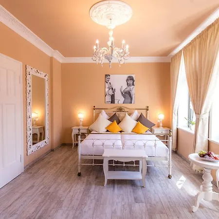 Grande Giancarlo Hotel 2*