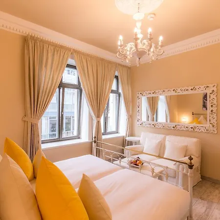 Hotel Grande Giancarlo 2*