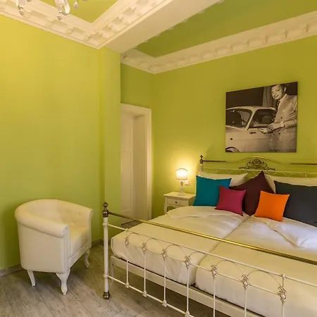 Hotel Grande Giancarlo