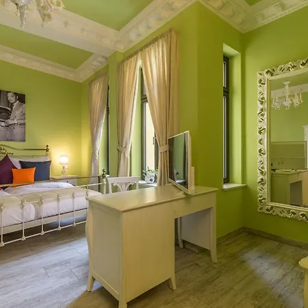 Grande Giancarlo Hotel