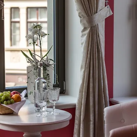 Hotel Grande Giancarlo