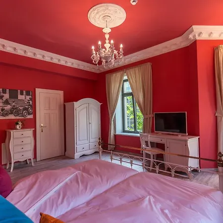 Grande Giancarlo Výmar