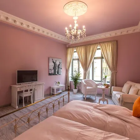 Hotel Grande Giancarlo 2*