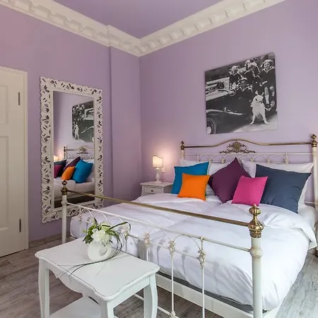 Hotel Grande Giancarlo 2*