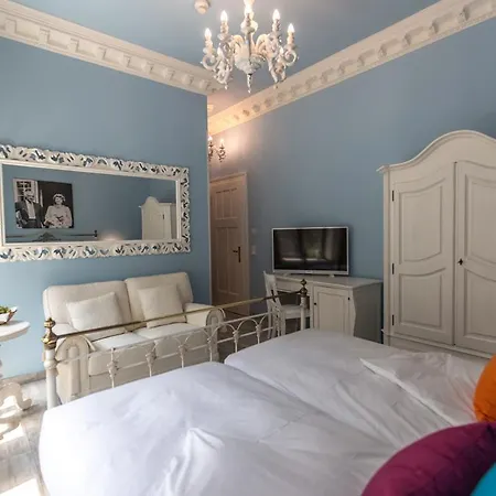 Grande Giancarlo Hotel