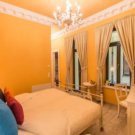 Grande Giancarlo Hotel 2*
