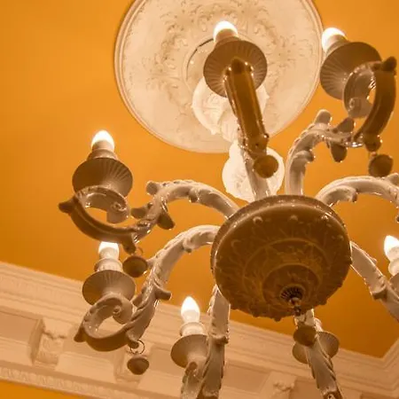 Grande Giancarlo Hotel