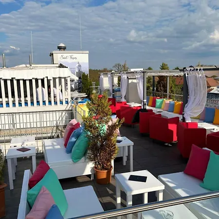 Grande Giancarlo 2* Výmar