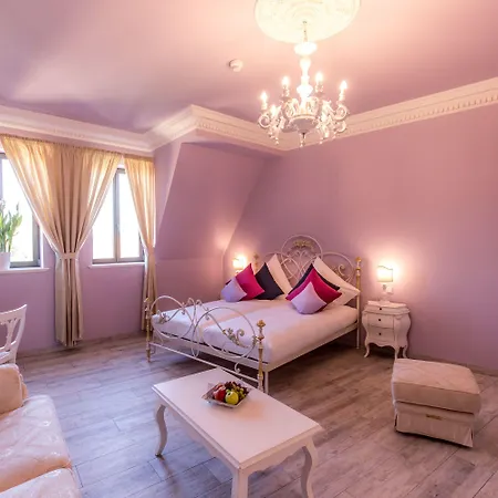 Grande Giancarlo Hotel Weimar (Thuringia)