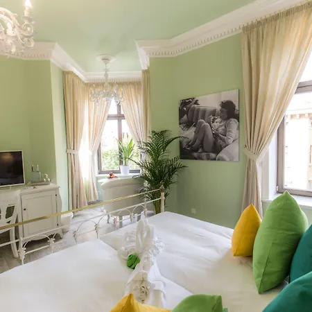 Grande Giancarlo Otel 2*