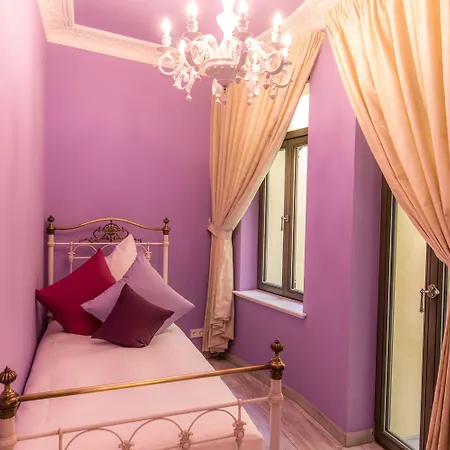 Hotel Grande Giancarlo 2*