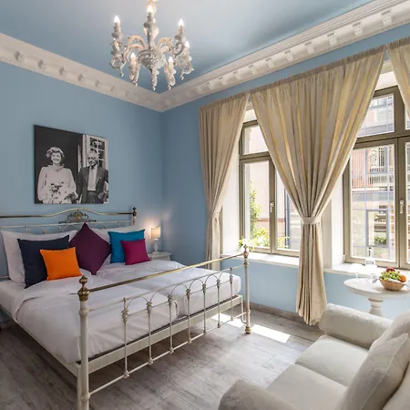 Hotel Grande Giancarlo 2*