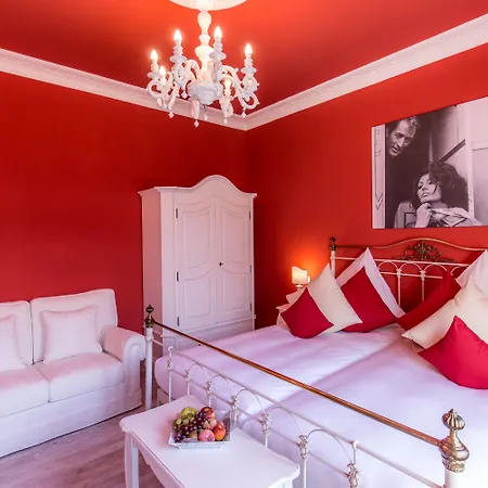 Hotel Grande Giancarlo 2*