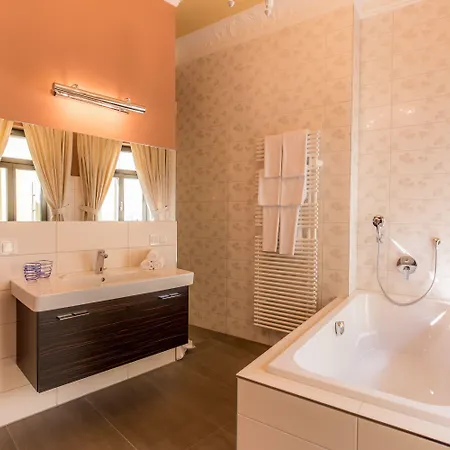 Otel Grande Giancarlo Weimar (Thuringia)