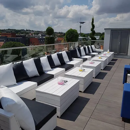 Grande Giancarlo Hotel 2*