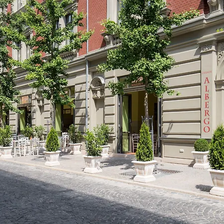 Grande Giancarlo Weimar (Thuringia)