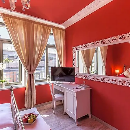 Grande Giancarlo Hotel Weimar (Thuringia)