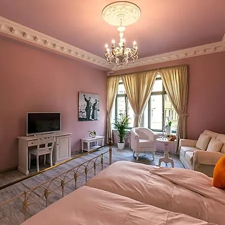 Hotel Grande Giancarlo Weimar (Thuringia)