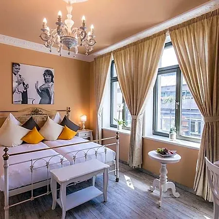 Hotel Grande Giancarlo