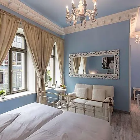 Grande Giancarlo Hotel