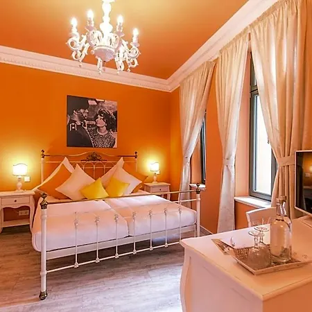 Grande Giancarlo Hotel Weimar (Thuringia)