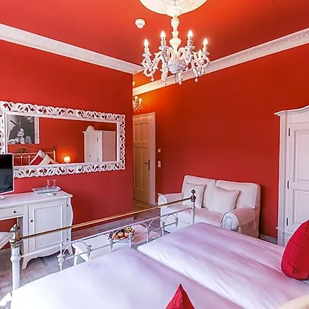 Hotel Grande Giancarlo