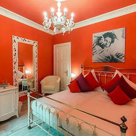 Grande Giancarlo Hotel