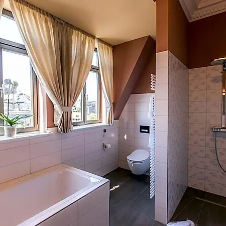 Grande Giancarlo Hotel