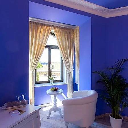 Otel Grande Giancarlo 2*