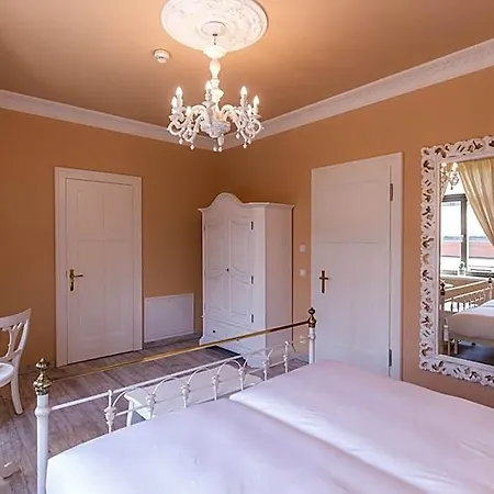 Hotel Grande Giancarlo Weimar (Thuringia)