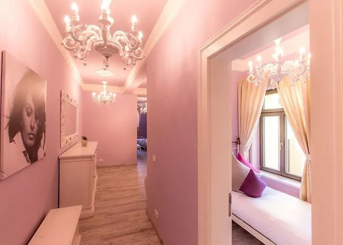 Grande Giancarlo Weimar (Thuringia)