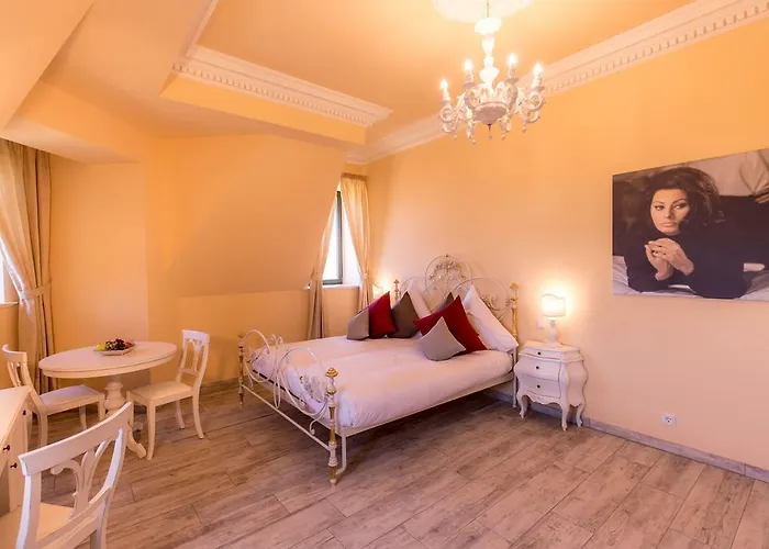 Otel Grande Giancarlo 2*