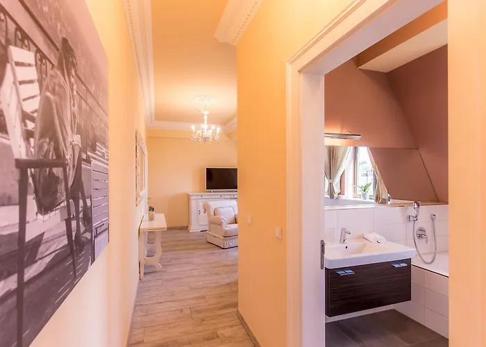 Otel Grande Giancarlo